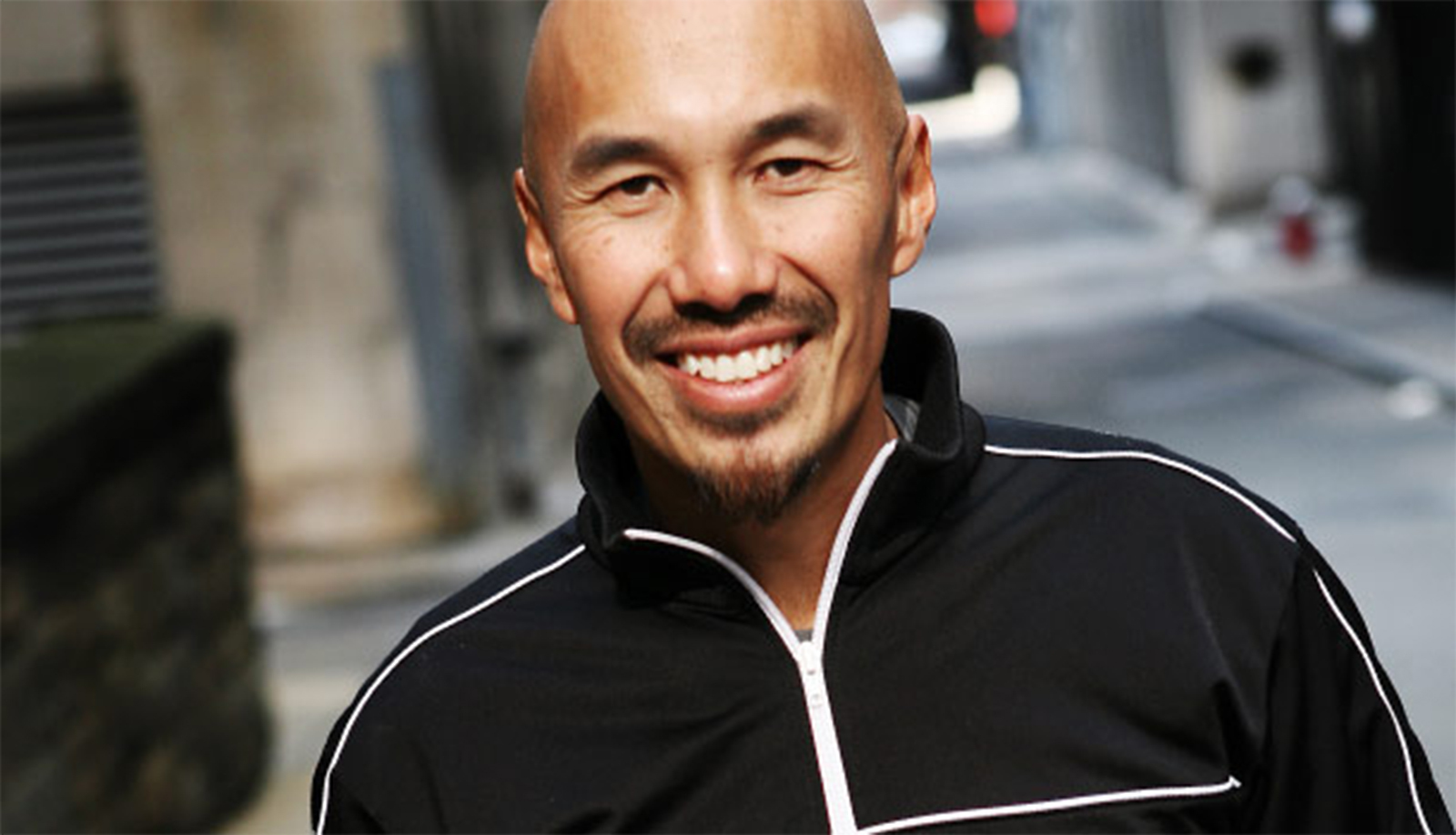 Francis Chan will be speaking at Newday 2017 / Newday